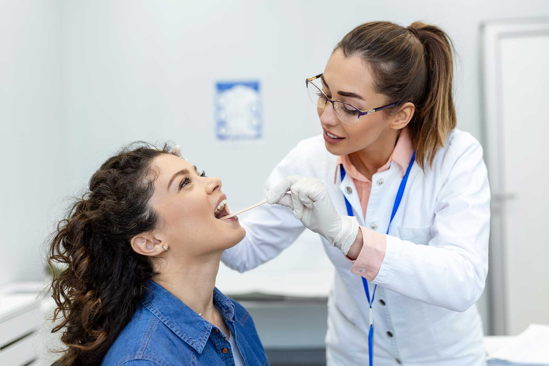 Comprehensive Dental Care at Dentique Dublin