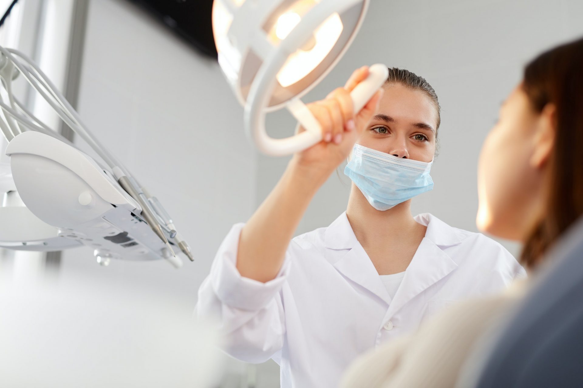 Oral Surgery at Dentique Dublin Dental Clinic